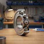 Provozní prostředí - SKF 6201-2Z/C3 Jednořadé kuličkové ložisko