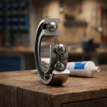Provozní prostředí - SKF 6200/C3 Jednořadé kuličkové ložisko