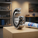 Provozní prostředí - SKF 6201/C3 Jednořadé kuličkové ložisko