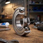 Provozní prostředí - SKF 6202-2Z/C3 Jednořadé kuličkové ložisko