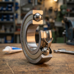 Provozní prostředí - SKF 6202-2Z Jednořadé kuličkové ložisko