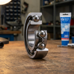 Provozní prostředí - SKF 6202/C3 Jednořadé kuličkové ložisko