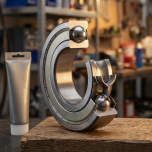 Provozní prostředí - SKF 6203-2Z Jednořadé kuličkové ložisko