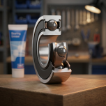 Provozní prostředí - SKF 6203-2RSLTN9/HC5C3WT Jednořadé hybridní kuličkové ložisko