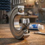 Provozní prostředí - SKF 6203-2Z/C3 Jednořadé kuličkové ložisko
