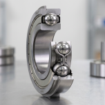 Provozní prostředí - SKF 6203-2ZNR Jednořadé kuličkové ložisko