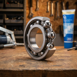 Provozní prostředí - SKF 6204 Jednořadé kuličkové ložisko