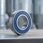 Provozní prostředí - SKF 6204-2RS2/C3WT Jednořadé kuličkové ložisko