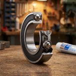 Provozní prostředí - SKF 6204-2RSH/GJN Jednořadé kuličkové ložisko