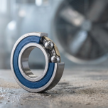 Provozní prostředí - SKF 6204-2RSH/W64 Jednořadé kuličkové ložisko