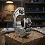 Provozní prostředí - SKF 6204-2Z/C3GJN Jednořadé kuličkové ložisko
