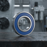 Produktový záběr - SKF 6205-2RS2/C3WT Jednořadé kuličkové ložisko