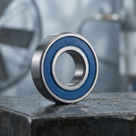 Produktový záběr - SKF 6205-2RS2/C3S0GWP Jednořadé kuličkové ložisko