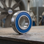 Provozní prostředí - SKF 6205-2RS2/C3WT Jednořadé kuličkové ložisko