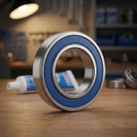 Provozní prostředí - SKF 6205-2RS2/C3S0GWP Jednořadé kuličkové ložisko