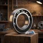 Provozní prostředí - SKF 6205-2RSH/C3WT Jednořadé kuličkové ložisko