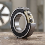 Provozní prostředí - SKF 6205-2RSHTN9/C4GJN Jednořadé kuličkové ložisko