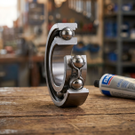 Provozní prostředí - SKF 6203/C2 Jednořadé kuličkové ložisko
