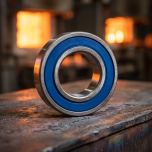 Produktový záběr - SKF 6206-2RS2/C3WT Jednořadé kuličkové ložisko