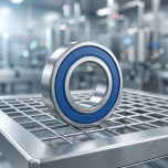 Provozní prostředí - SKF 6206-2RS2/C3S1GJP Jednořadé kuličkové ložisko