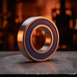 Provozní prostředí - SKF 6206-2RS2/C4WT Jednořadé kuličkové ložisko