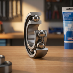 Provozní prostředí - SKF 6207 Jednořadé kuličkové ložisko