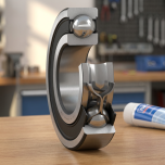 Provozní prostředí - SKF 6207-2RS1/C3 Jednořadé kuličkové ložisko