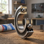 Provozní prostředí - SKF 6207-2RS1NR/C3 Jednořadé kuličkové ložisko