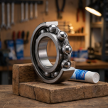 Provozní prostředí - SKF 6207/C3 Jednořadé kuličkové ložisko