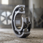 Provozní prostředí - SKF 6207-Z/C3VT264 Kuličkové ložisko