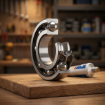 Provozní prostředí - SKF 6207-Z/C3 Jednořadé kuličkové ložisko