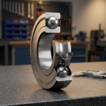 Provozní prostředí - SKF 6206-2Z/C3GJN Jednořadé kuličkové ložisko