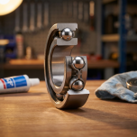 Provozní prostředí - SKF 6206/C3 Jednořadé kuličkové ložisko