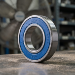 Provozní prostředí - SKF 6208-2RS2/C3GWP Jednořadé kuličkové ložisko