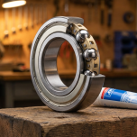 Provozní prostředí - SKF 6208-2Z/C3 Jednořadé kuličkové ložisko