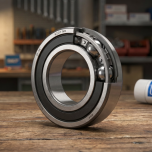 Provozní prostředí - SKF 6207 NR Jednořadé kuličkové ložisko