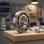 Provozní prostředí - SKF 6206/C4 Jednořadé kuličkové ložisko