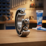Provozní prostředí - SKF 6209 Jednořadé kuličkové ložisko