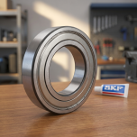 Provozní prostředí - SKF 6209-2Z/C3 Jednořadé kuličkové ložisko