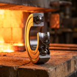 Provozní prostředí - SKF 6209-2Z/C4HT Jednořadé kuličkové ložisko