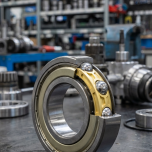 Produktový záběr - SKF E2.6202-2Z/C3 Jednořadé kuličkové ložisko