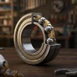 Provozní prostředí - SKF E2.6202-2Z/C3 Jednořadé kuličkové ložisko