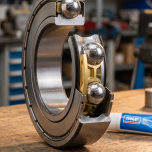 Provozní prostředí - SKF E2.6207-2Z/C3 Jednořadé kuličkové ložisko