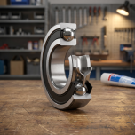 Provozní prostředí - SKF 6210-2RS1 Jednořadé kuličkové ložisko