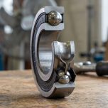 Provozní prostředí - SKF 6210-2RS1/C3 Jednořadé kuličkové ložisko