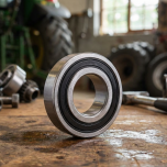 Produktový záběr - SKF XG207NPPB Vkládací ložisko