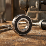 Provozní prostředí - TIMKEN 6210-2RS-C3 Jednořadé kuličkové ložisko