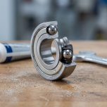 Provozní prostředí - ZKL 6205-2Z Jednořadé kuličkové ložisko