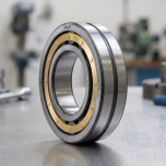 Provozní prostředí - SKF NU 206 ECML/C3 Válečkové ložisko