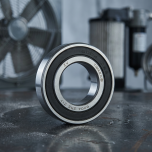 Produktový záběr - TIMKEN 6209-2RS-C3 Jednořadé kuličkové ložisko